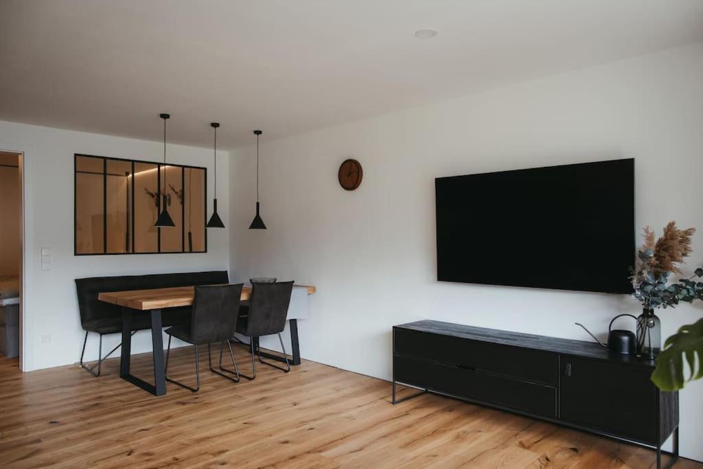 Schwarzwald Loft Menzenschwand Apartment Exterior photo